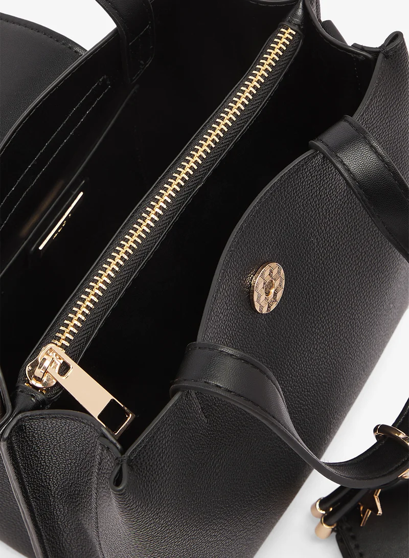 ALDO  Caliora Top Handle Satchel Bag for Women | Best Price UAE